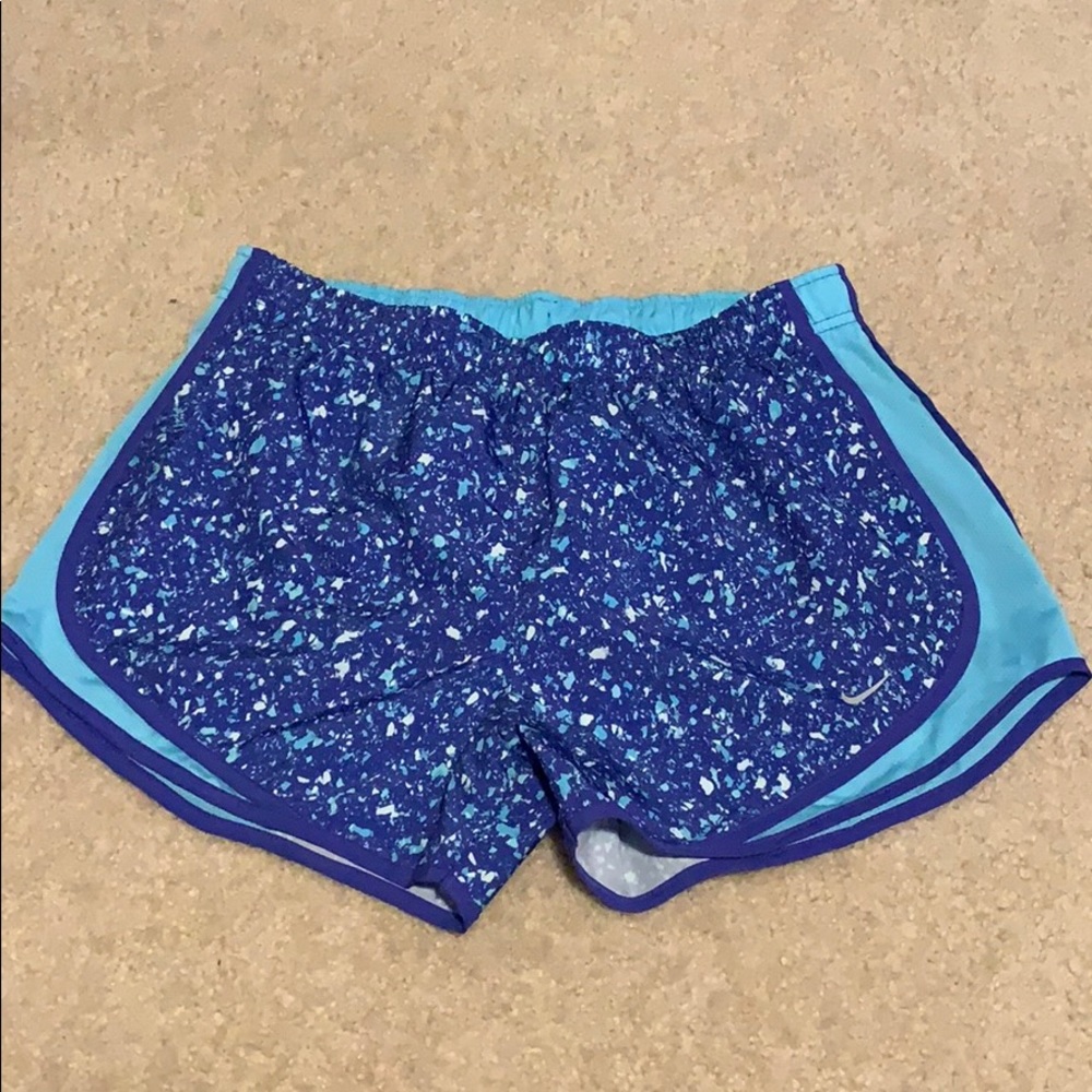 Nike Athletic Shorts